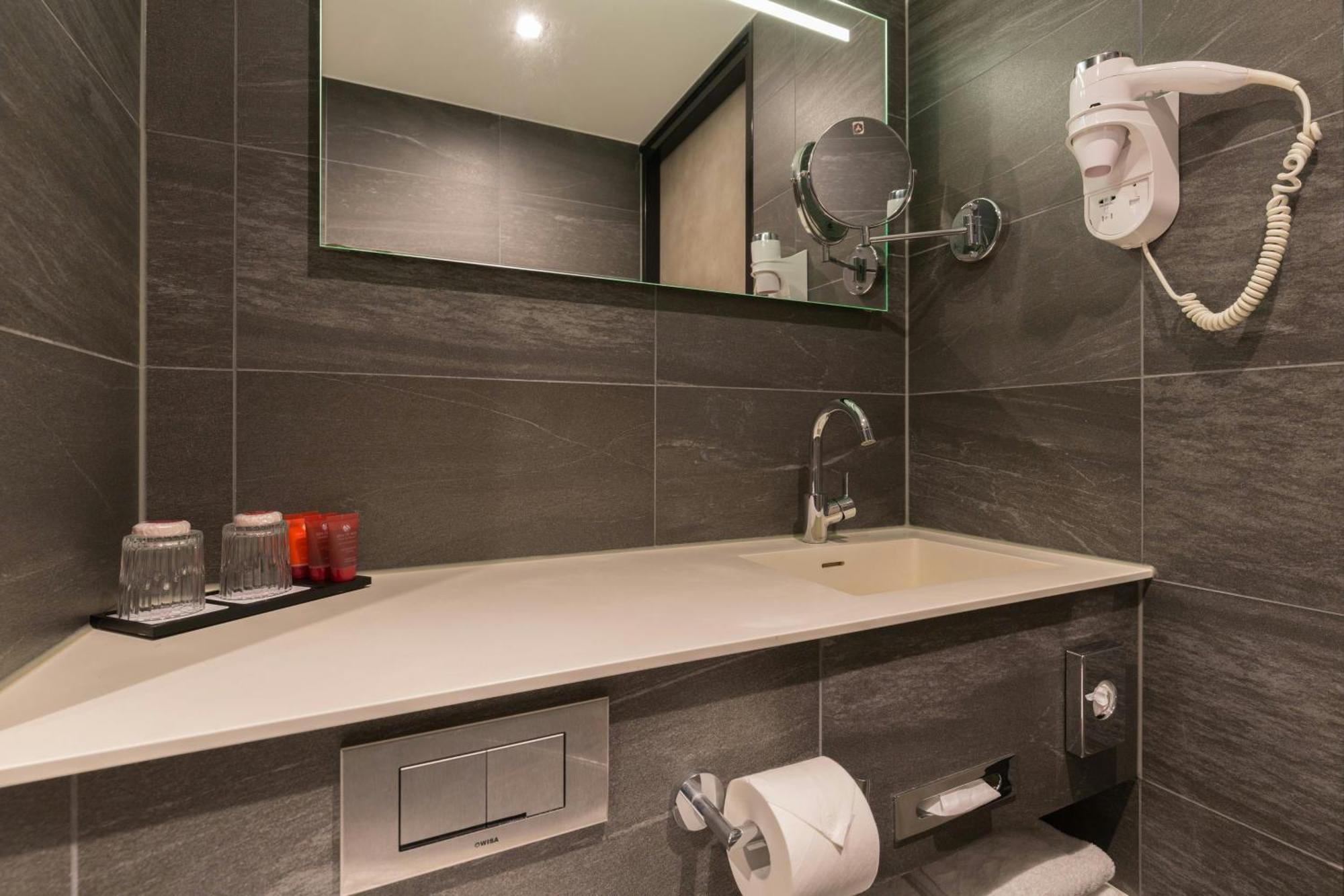 Habitación Superior con 2 camas individuales