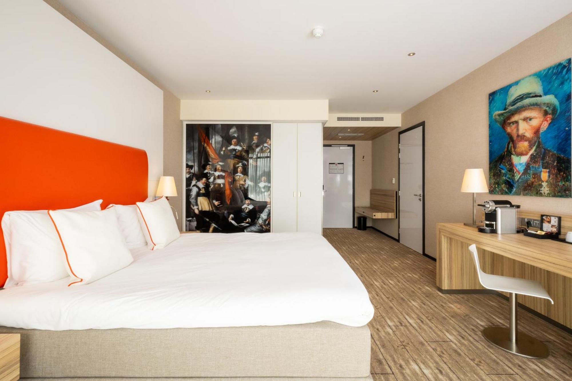 Chambre Double Supérieure