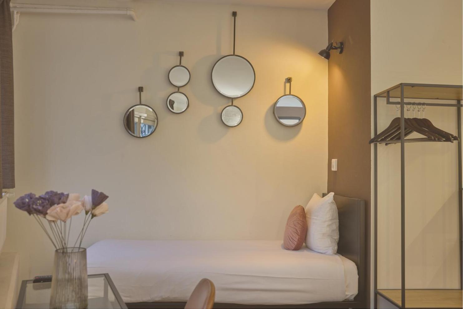 Quarto Triplo