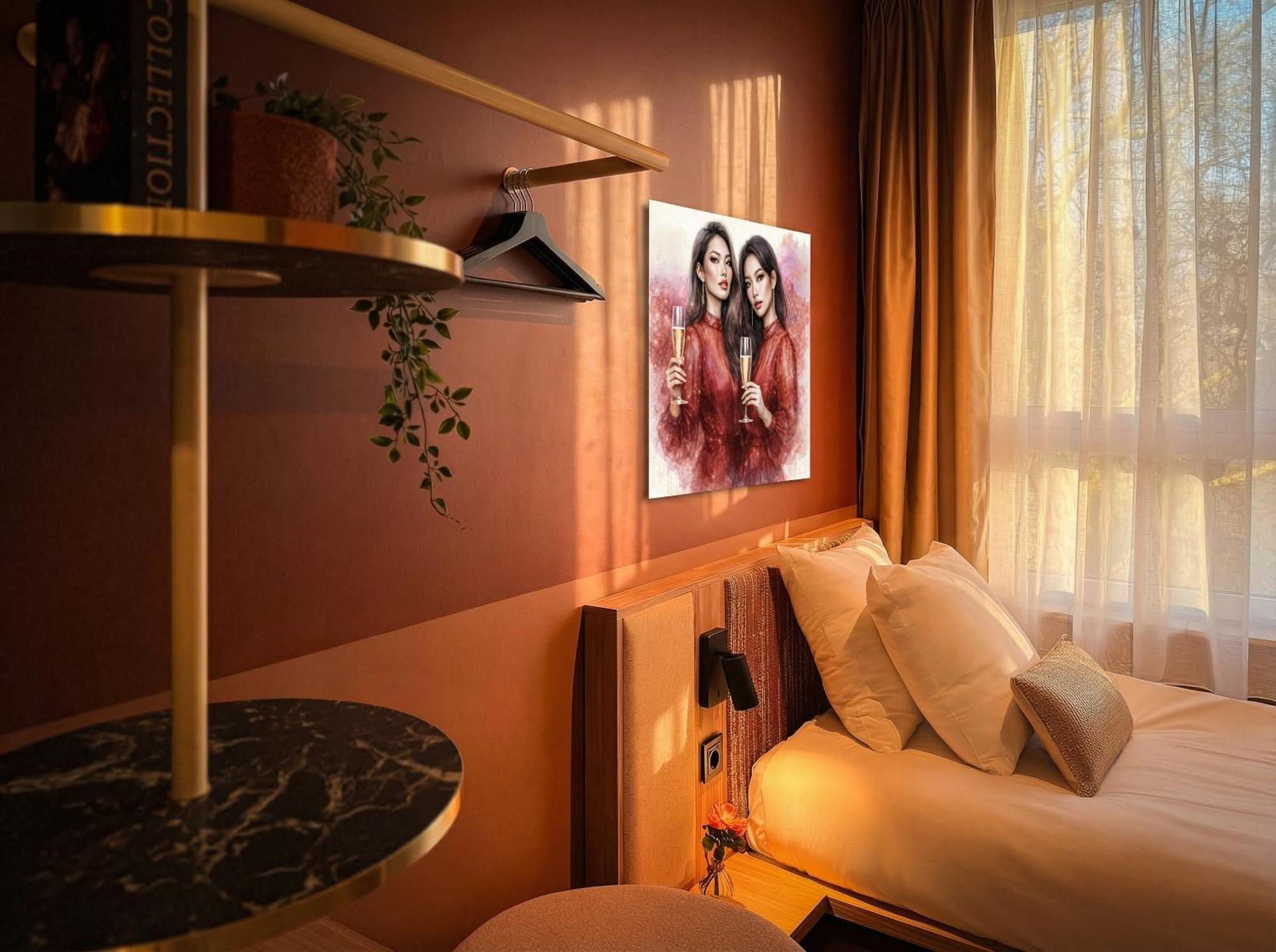 Habitación Individual