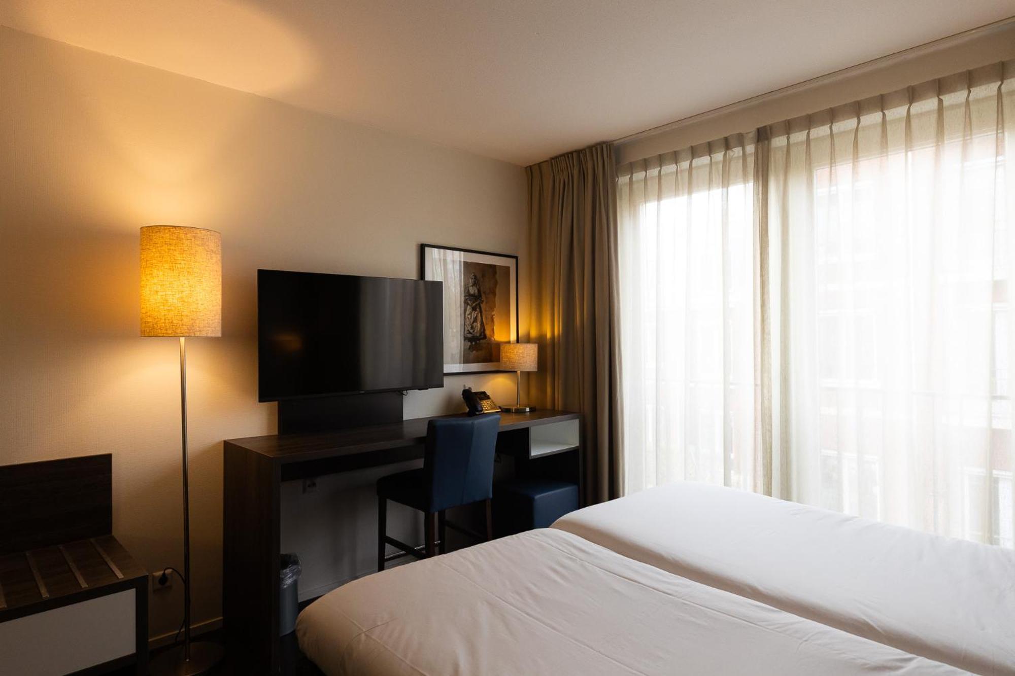 Comfort Twin Room