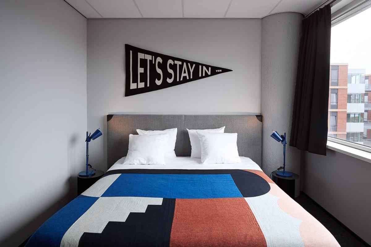Chambre Double Deluxe