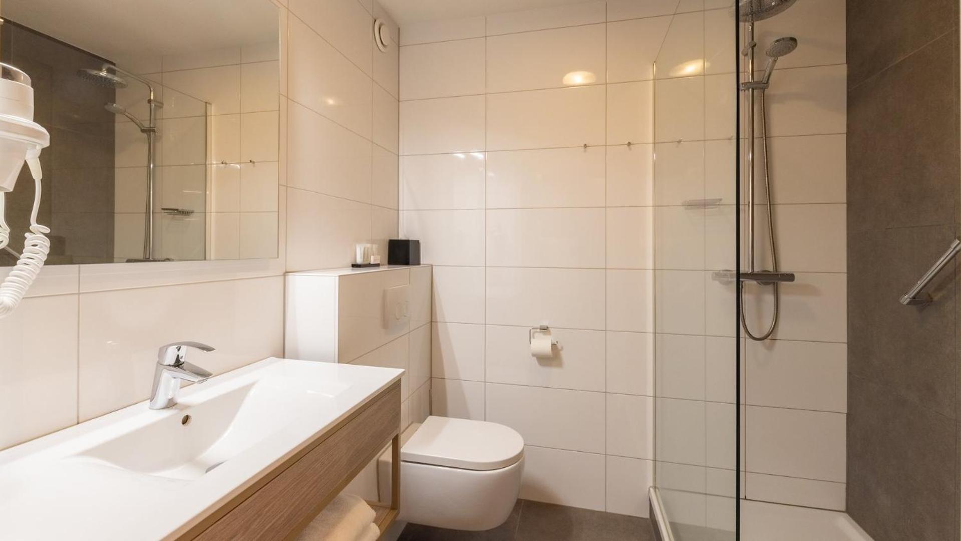 Superior Doppelzimmer