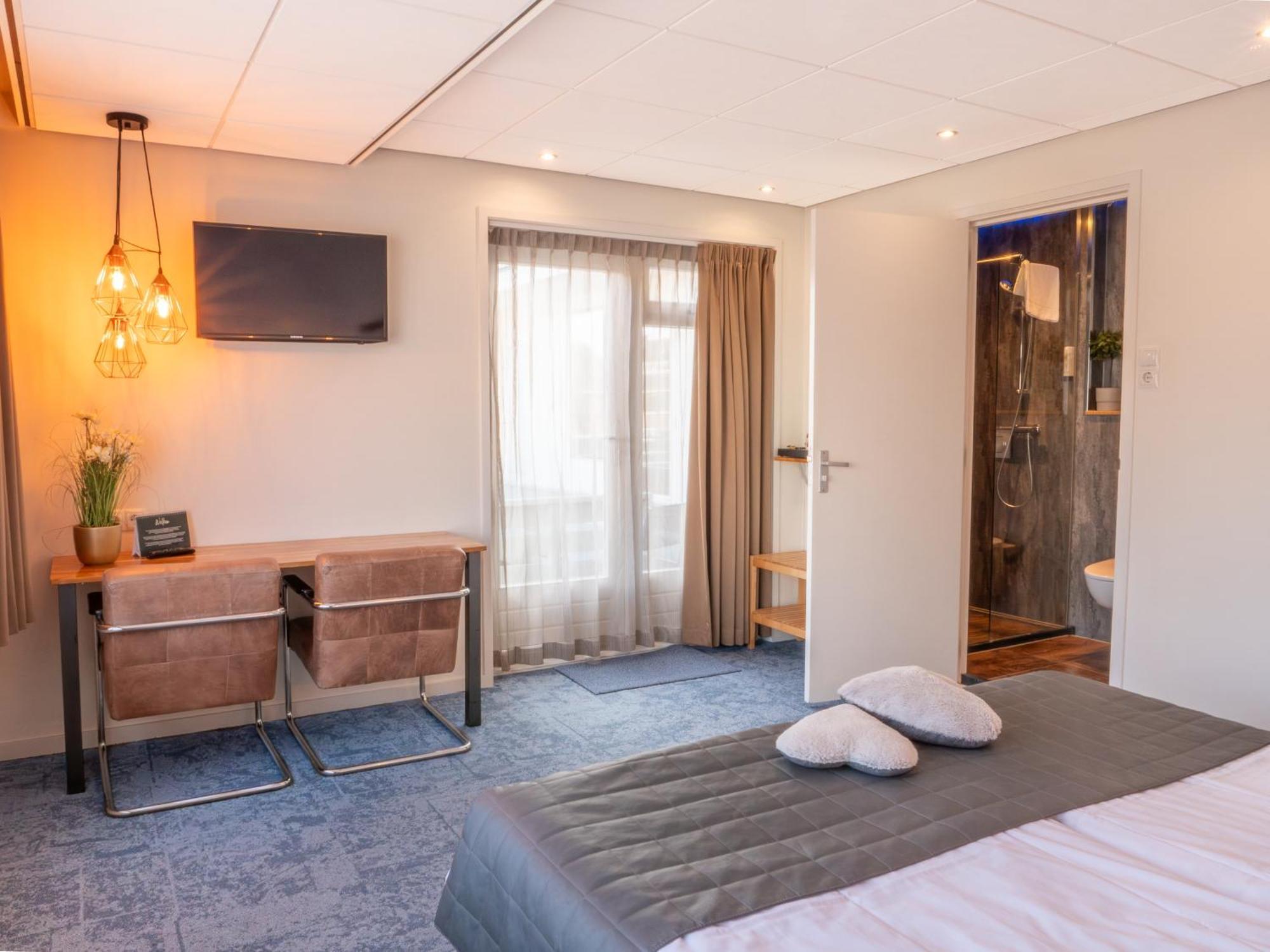 Comfort Zweibettzimmer