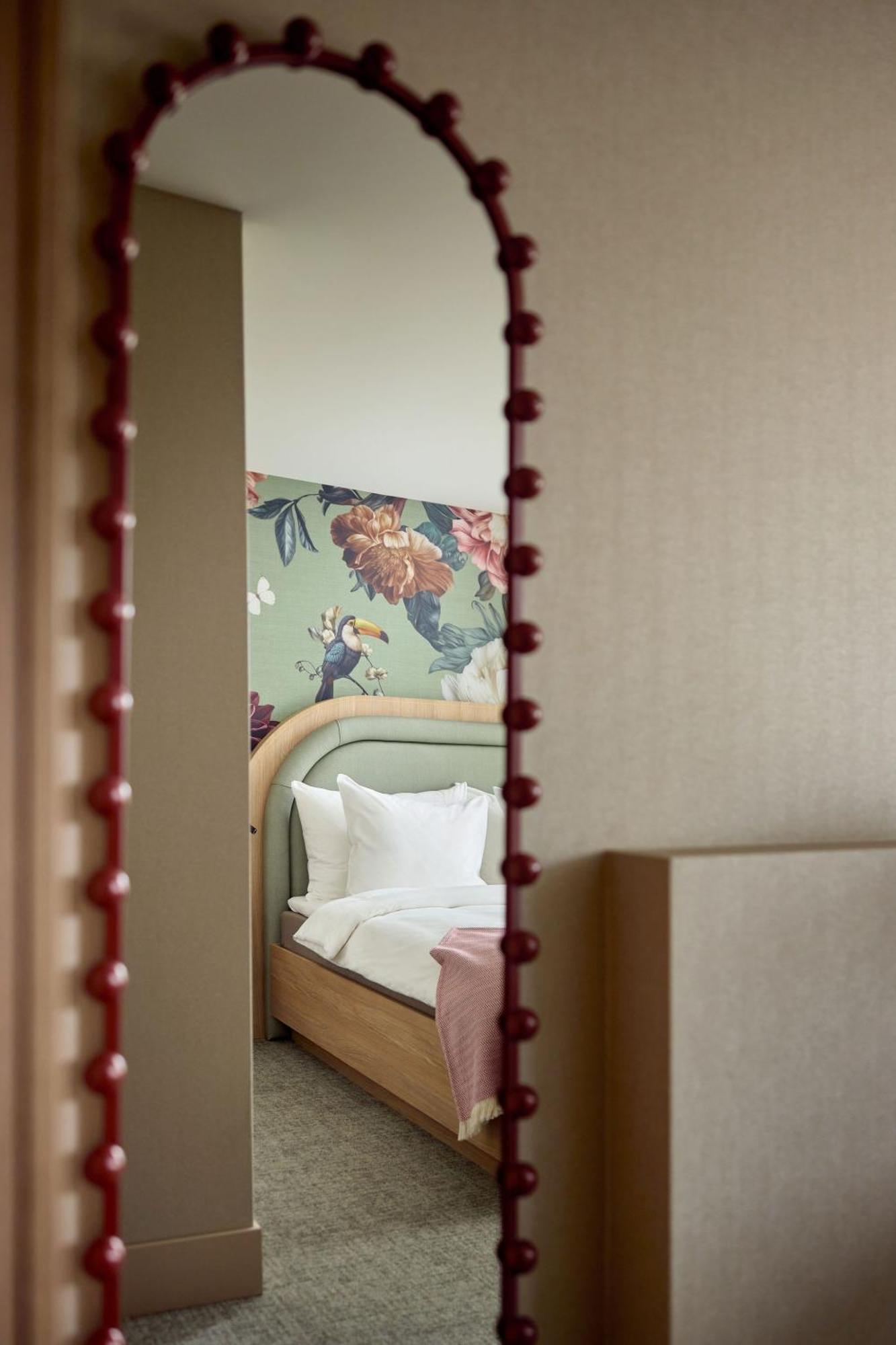 Chambre Double Confort