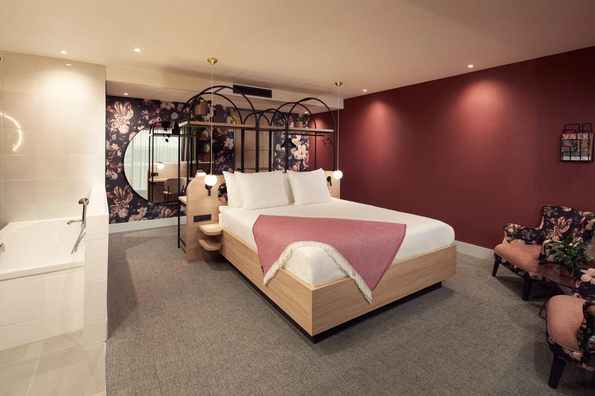 Chambre Double Supérieure
