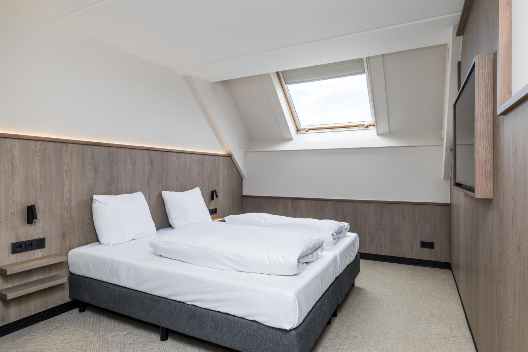 Deluxe Doppelzimmer