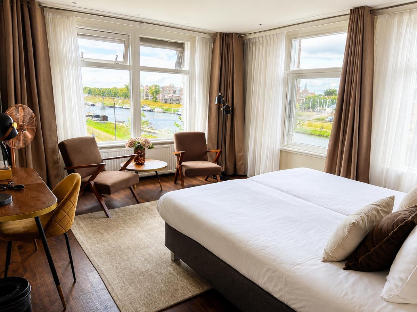 Superior Doppelzimmer