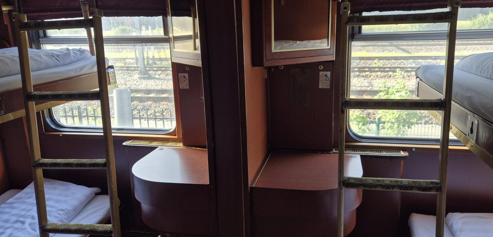 Family Compartment