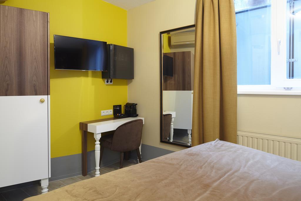 Quarto Duplo Conforto - Cave
