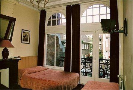 Quarto Família