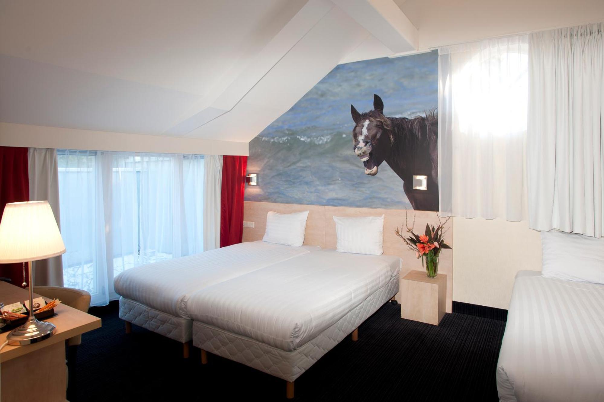 Quarto Triplo