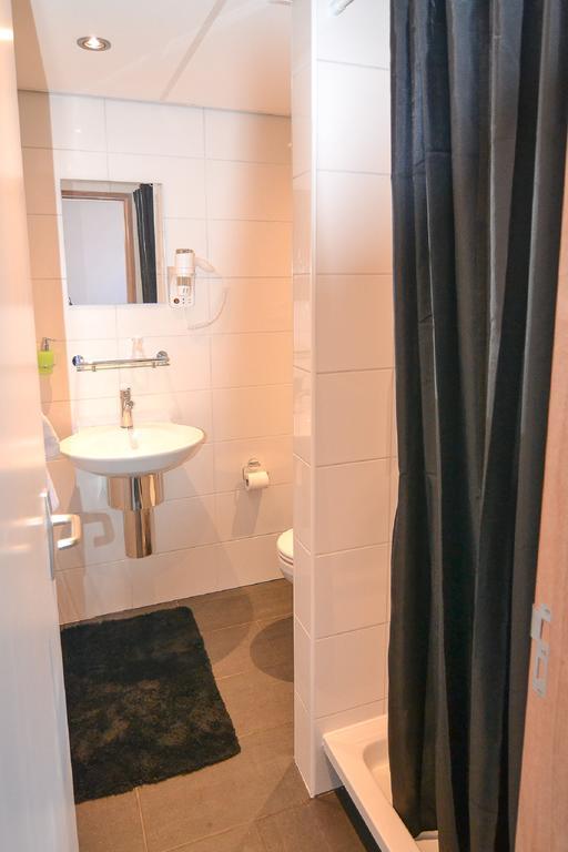 Quadruple Room with Shower