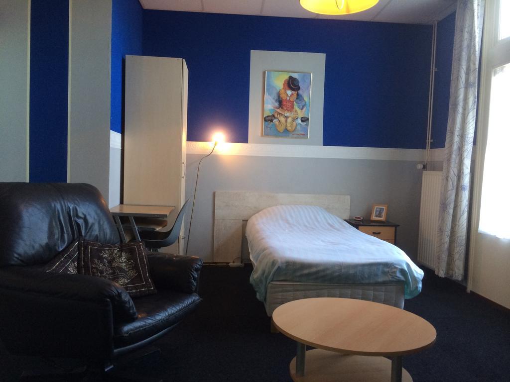 Chambre Triple