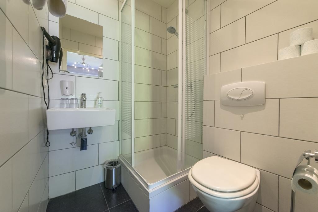 Chambre Double avec Salle de Bains Privative