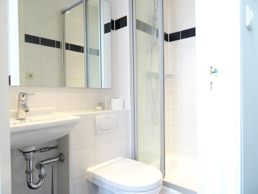 Standard Doppelzimmer mit Dusche