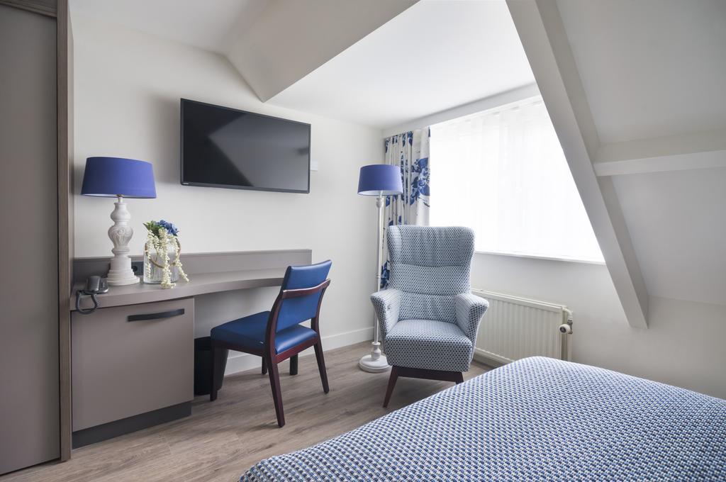 Budget Doppelzimmer