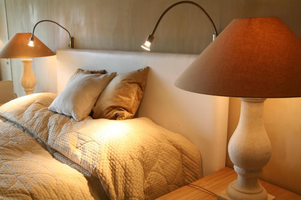 Deluxe Doppelzimmer