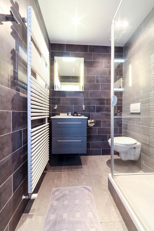 Quarto Duplo Standard