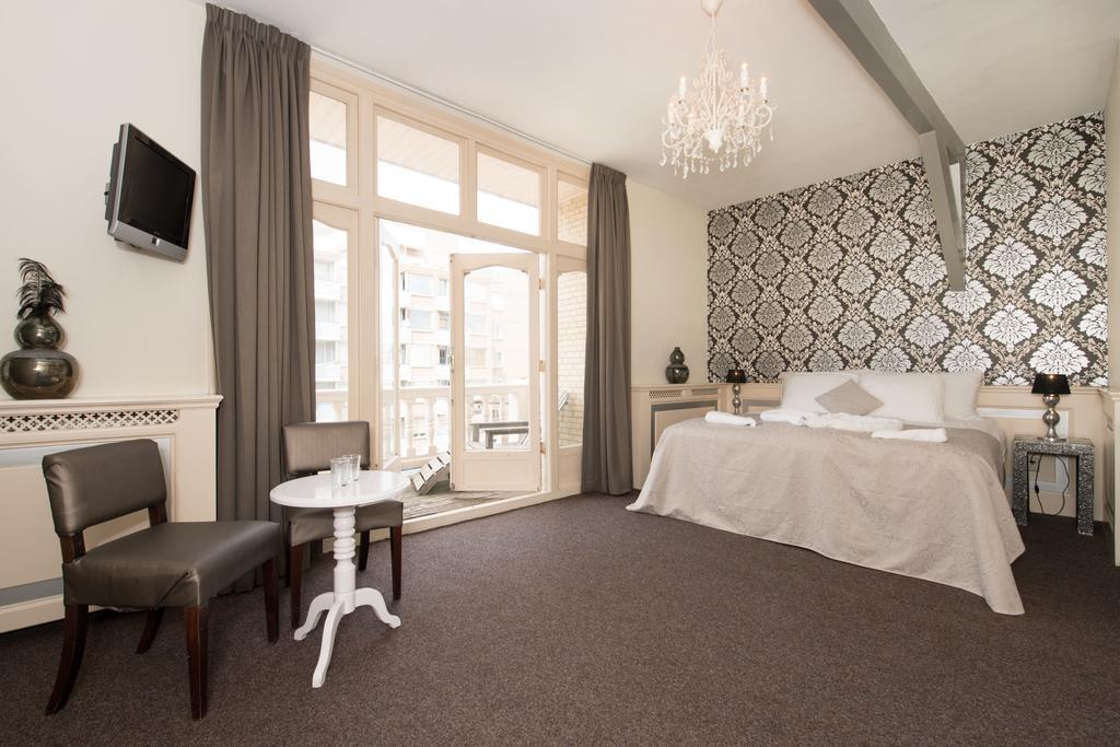 Habitación Doble Deluxe