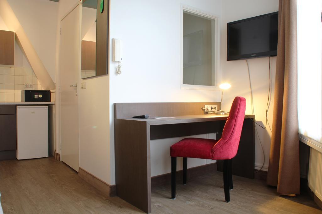 Chambre Familiale