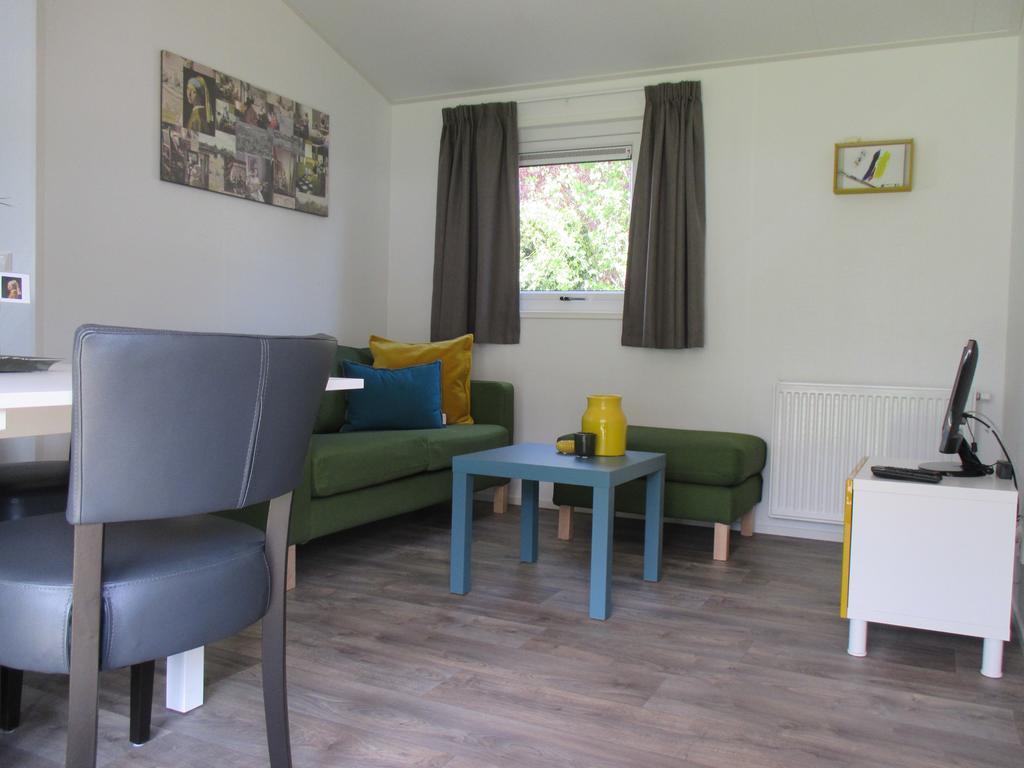Chalet (4 Adulti)