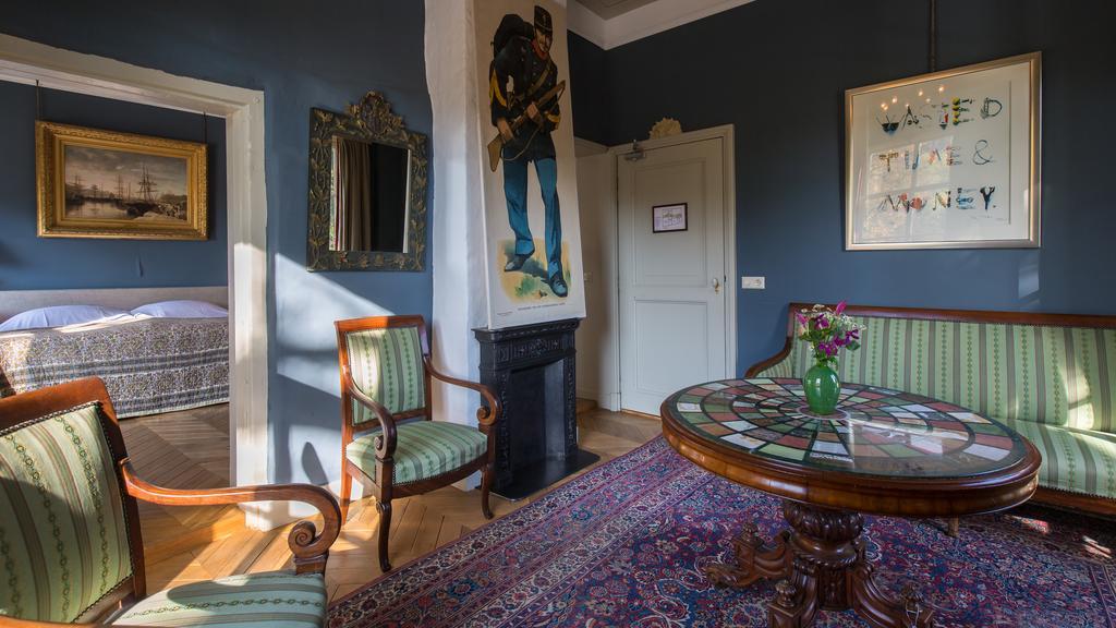 Suite Superior