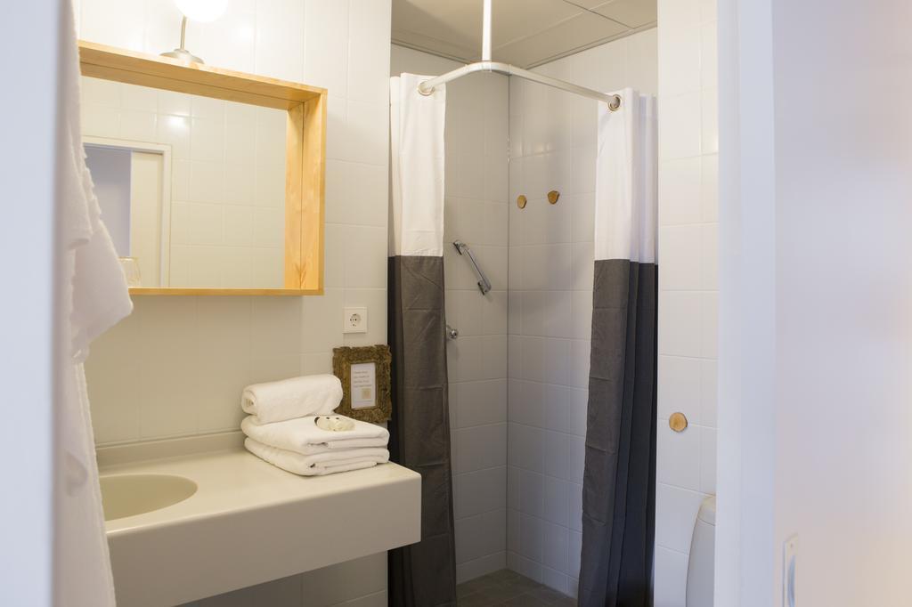 Habitación Individual Estándar