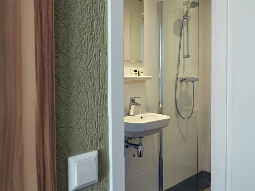Quarto Individual Comfort