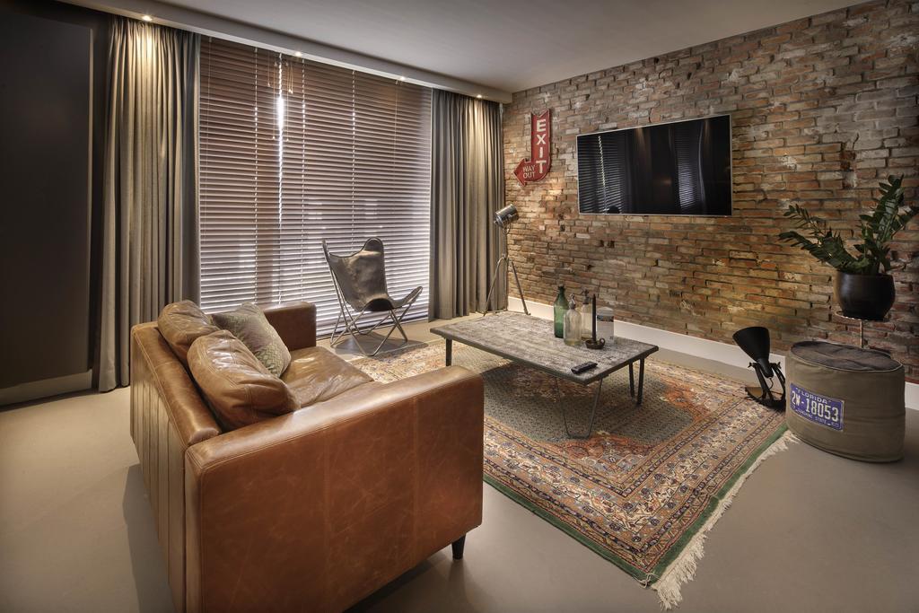 West Suite