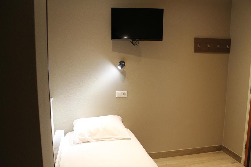 Quarto Twin - Cave