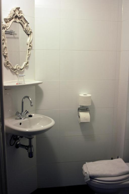 Habitación Individual Estándar