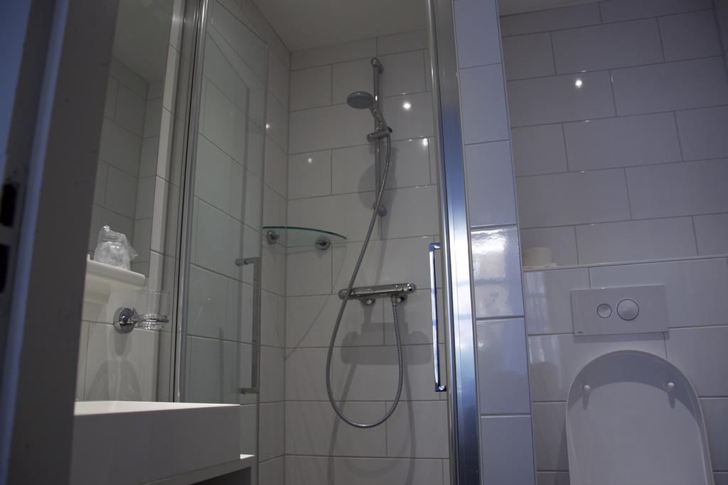 Superior Doppelzimmer mit Kanalblick