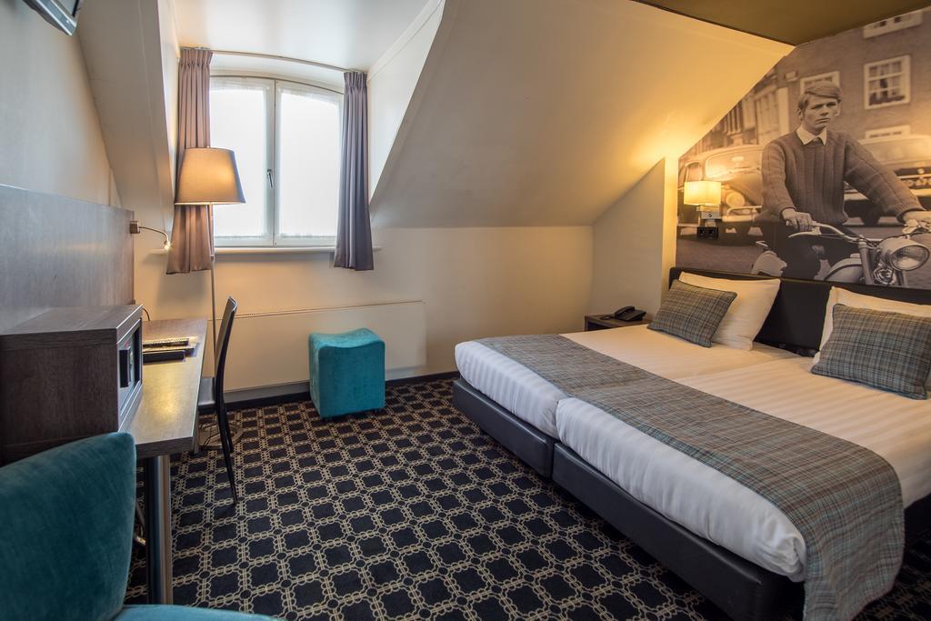 Quarto Duplo Superior