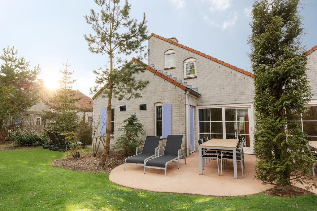 Premium Cottage (6 adults)
