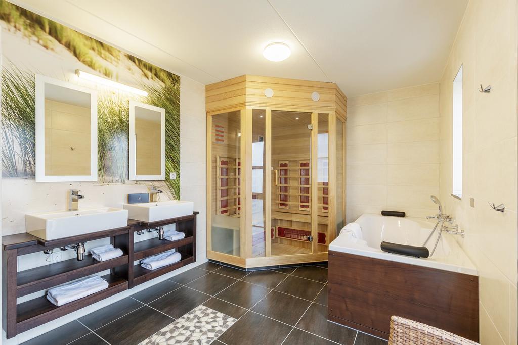 VIP Cottage (4 Adults)