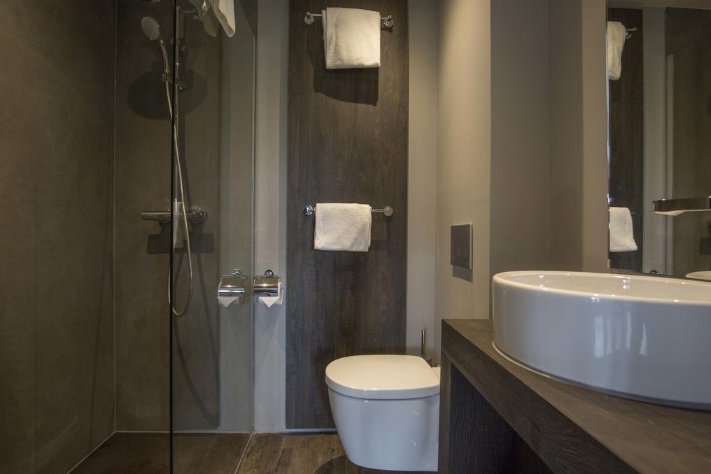 Habitación Doble Pequeña
