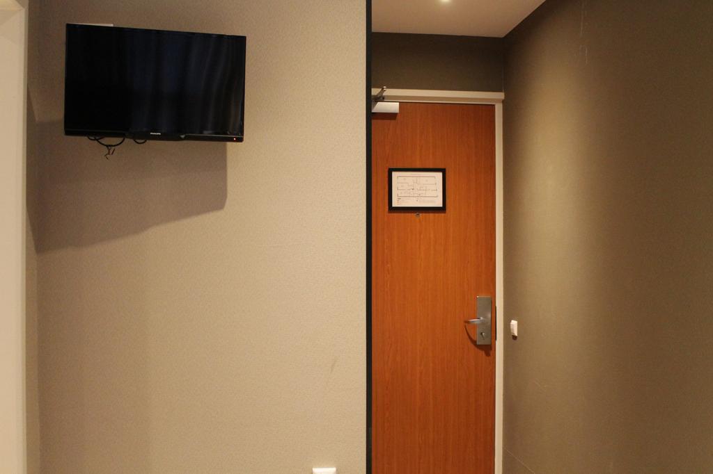 Quarto Triplo Conforto