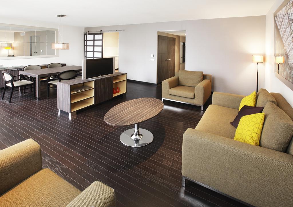 Apartamento com 2 Quartos