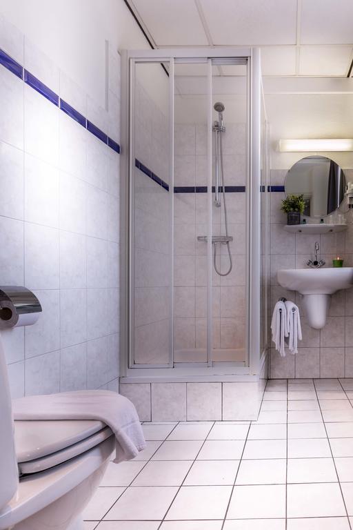 Chambre Double Standard