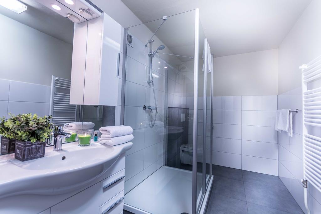 Chambre Double Confort
