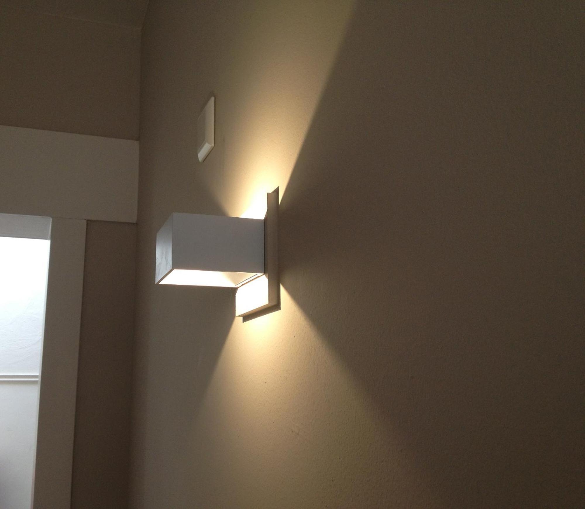 Quarto com 2 Camas de Solteiro