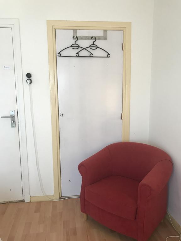 Chambre Simple