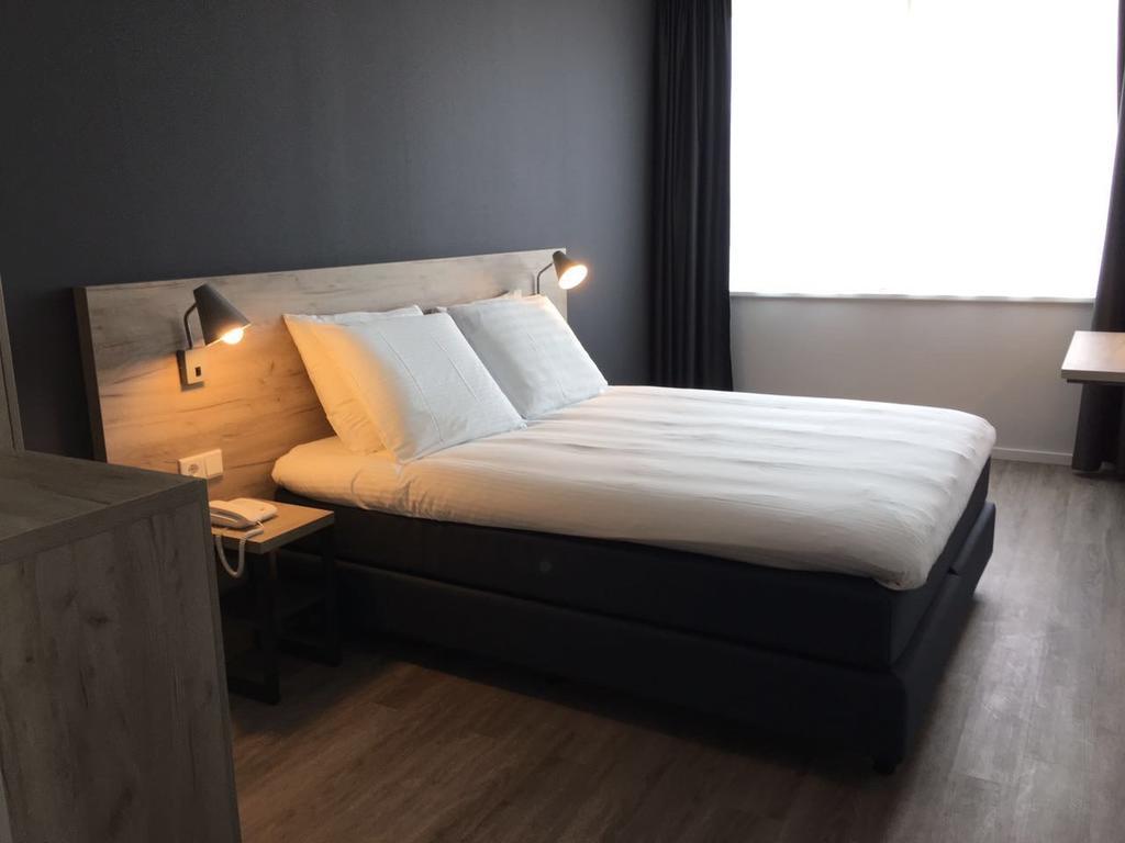Habitación Deluxe - 1 cama grande