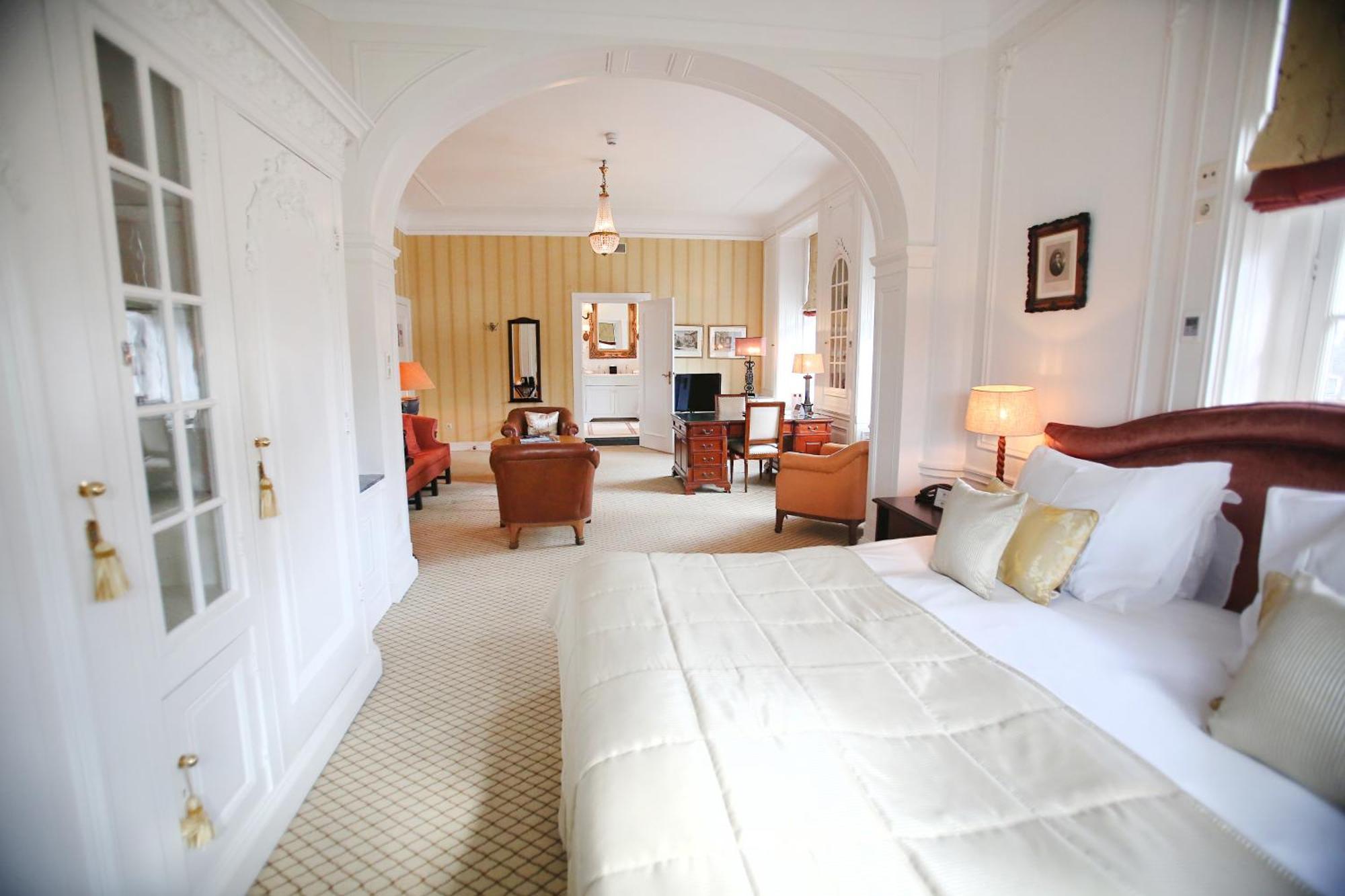 Classic Suite