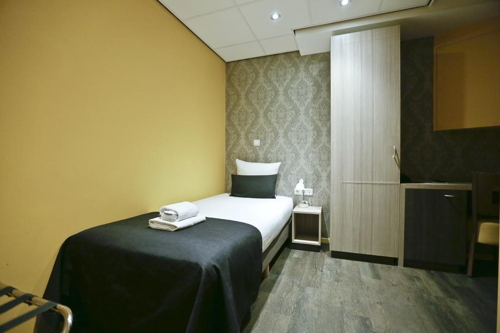 Quarto Individual Pequeno