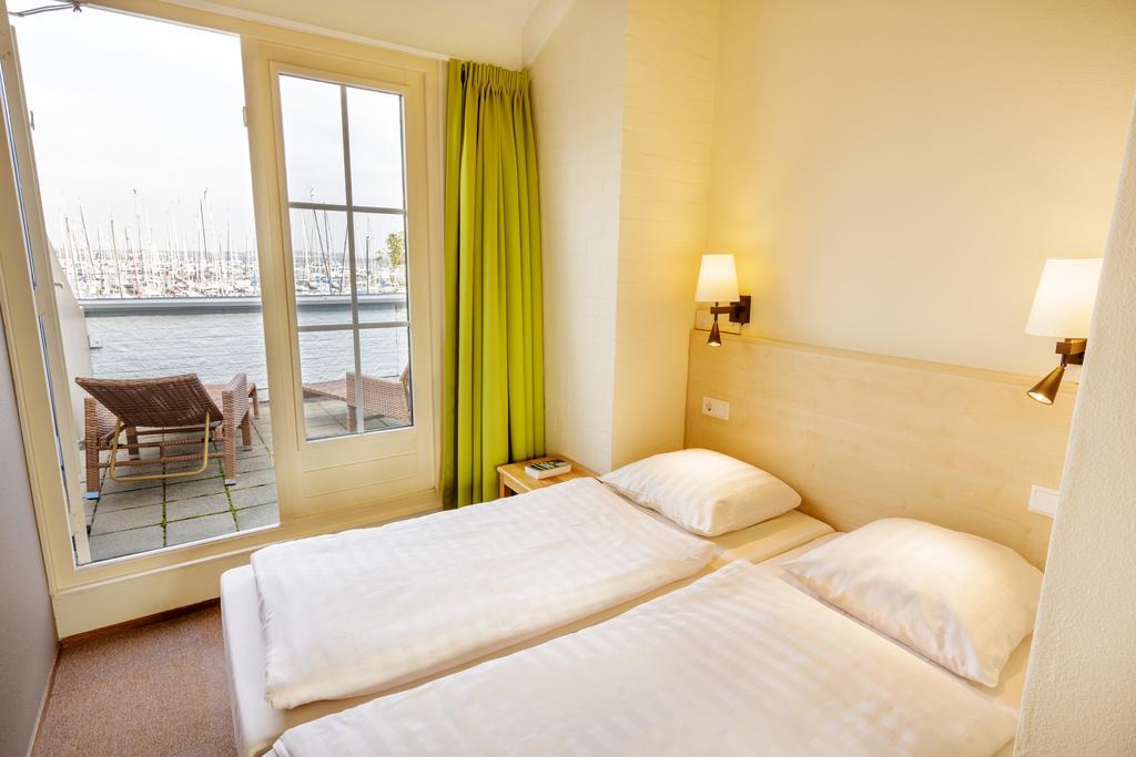 Comfort Cottage (6 adults)