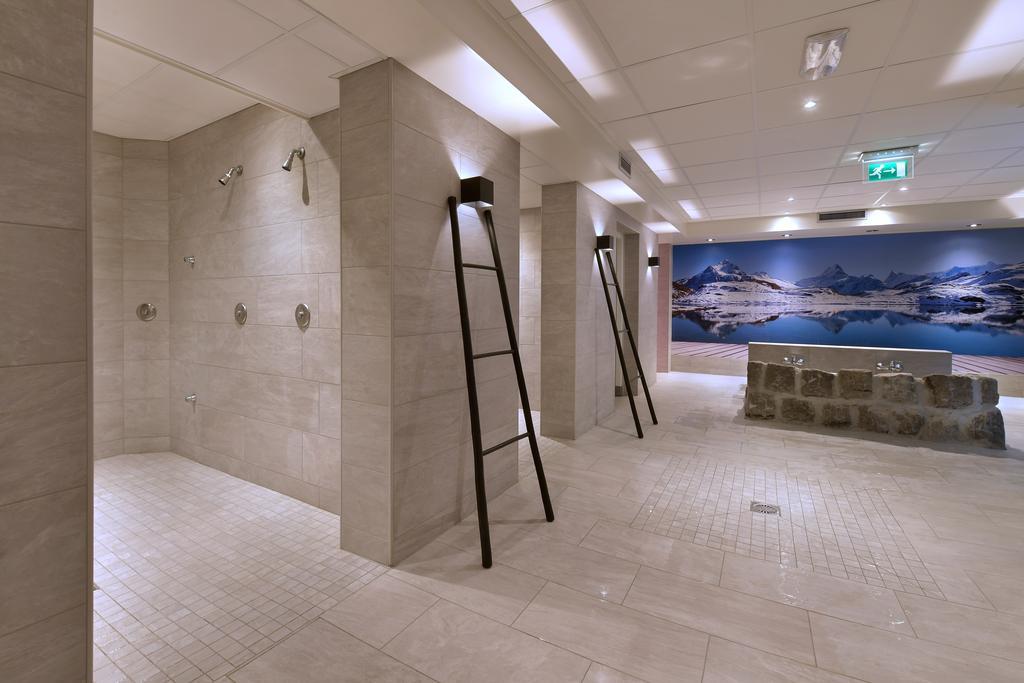 Chambre de Luxe Supérieure avec Baignoire Spa