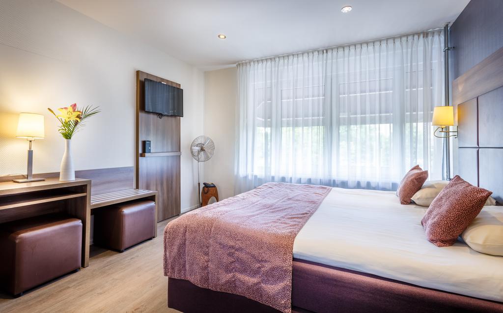 Quarto Duplo Standard