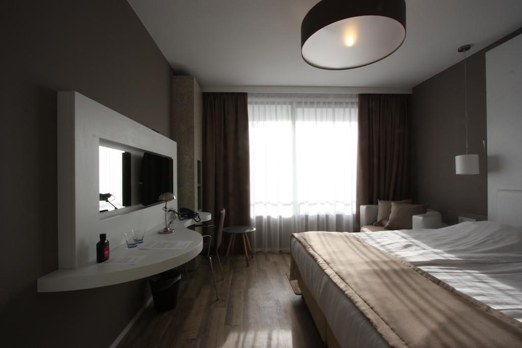 Deluxe Doppelzimmer mit Dusche